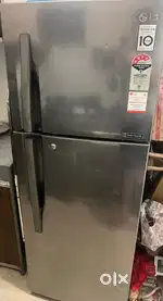 LG refridgerator