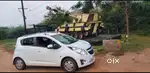 Active driver