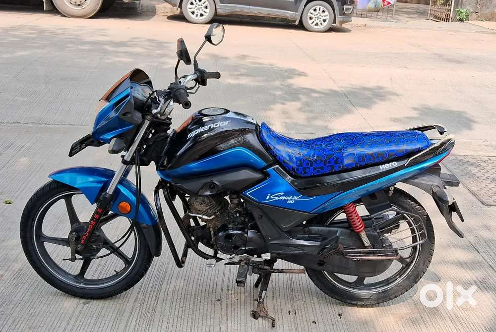 HERO Splendor i smad 110 PRO FOR SELL