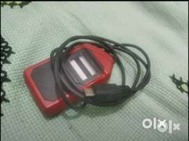 MORPHO FINGER PRINT DEVICE