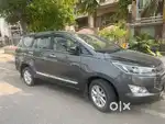 Toyota Innova Crysta 2020 Diesel 50500 Km Driven