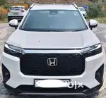 Honda Elevate ZX MT, 2024, Petrol