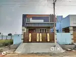 Ready to move villas
