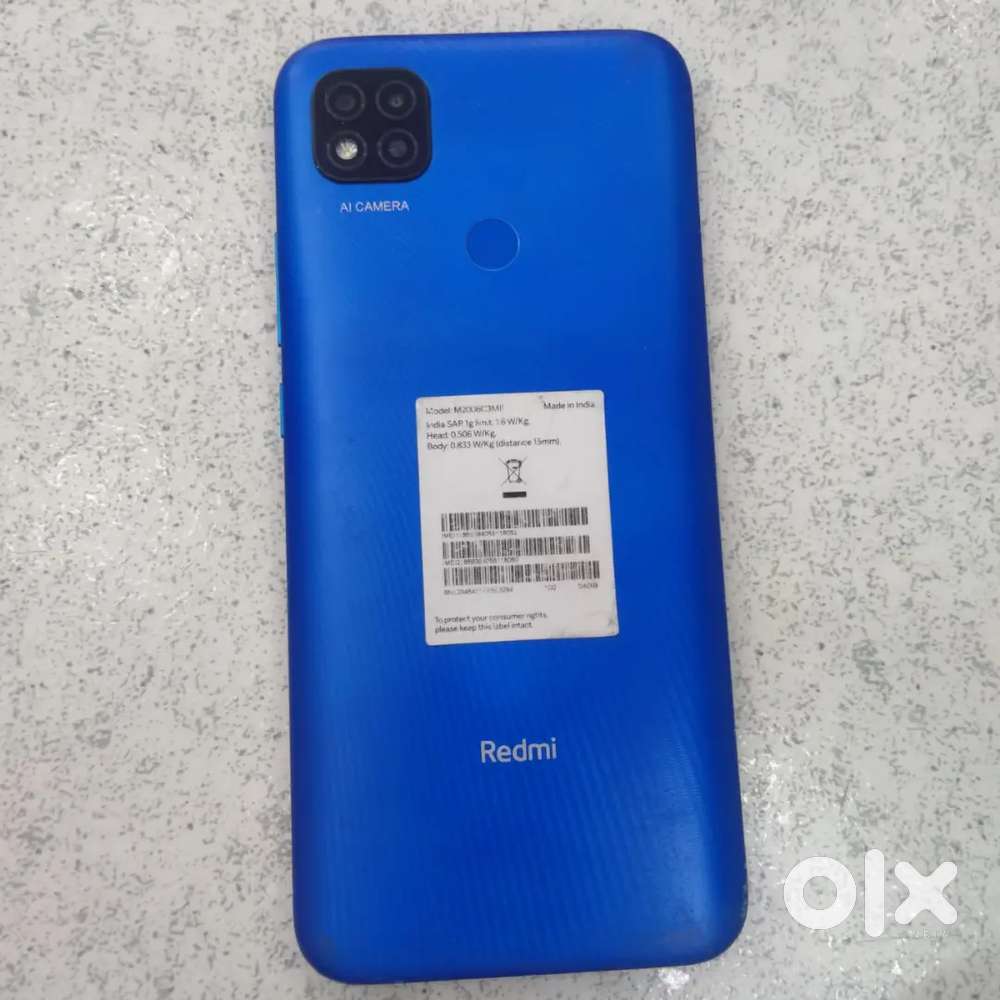 Good conditions mobile photo p number hai