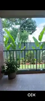 SPACIOUS 1BHK FLAT FOR SALE @ YELAHANKA