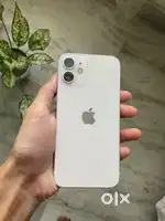 iPhone 12 mini