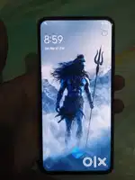 Vivo v15 pro 6/128 gb pop up 32mp camera