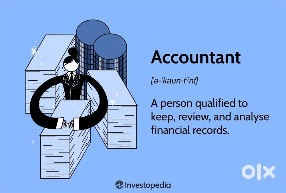 Accountant