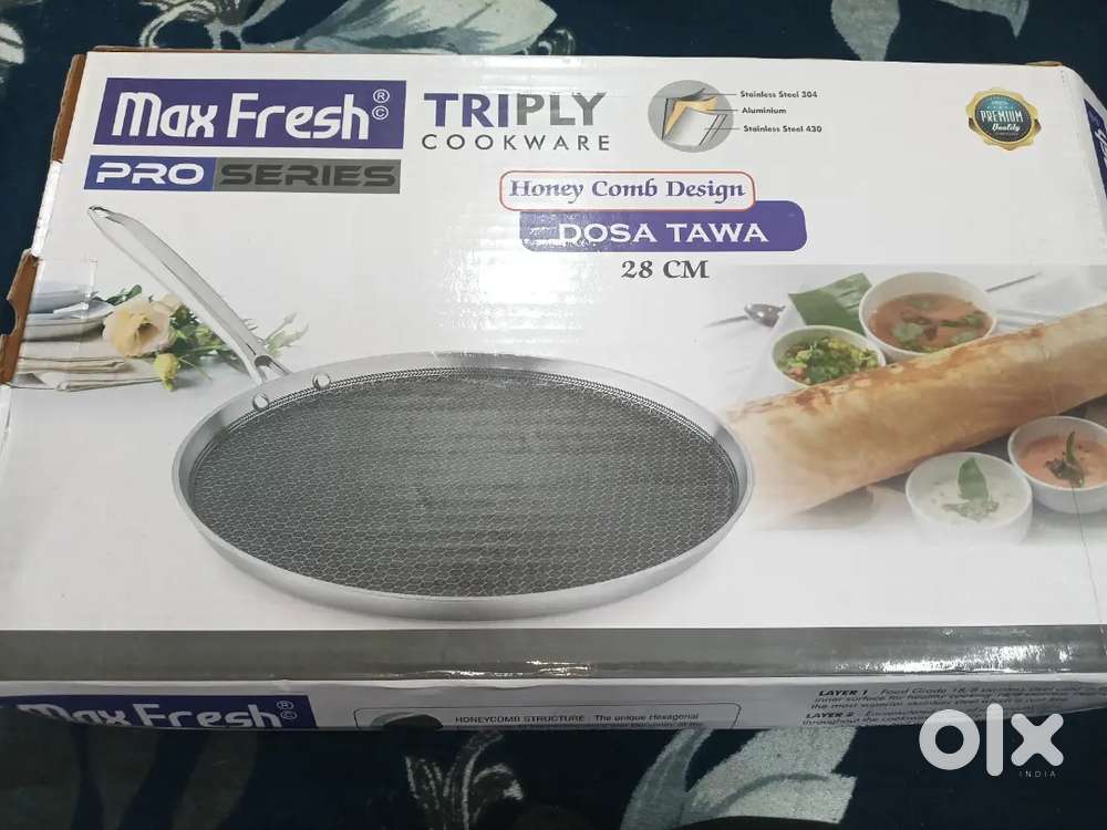 Dosa tawa for sale ( used only once)
