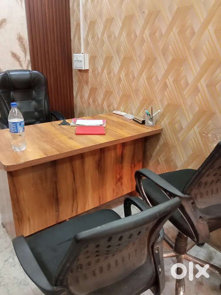 Job for female as Talicallr real estate office in rajnagar extension.