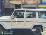 Mahindra Bolero 2018 Diesel 40000 Km Driven