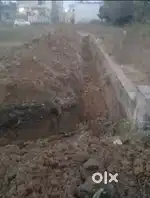 Plot for sale