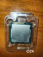 i5 3570 3rd generation 3470 LGA 1155 H61 CPU processor H61 PC GPU