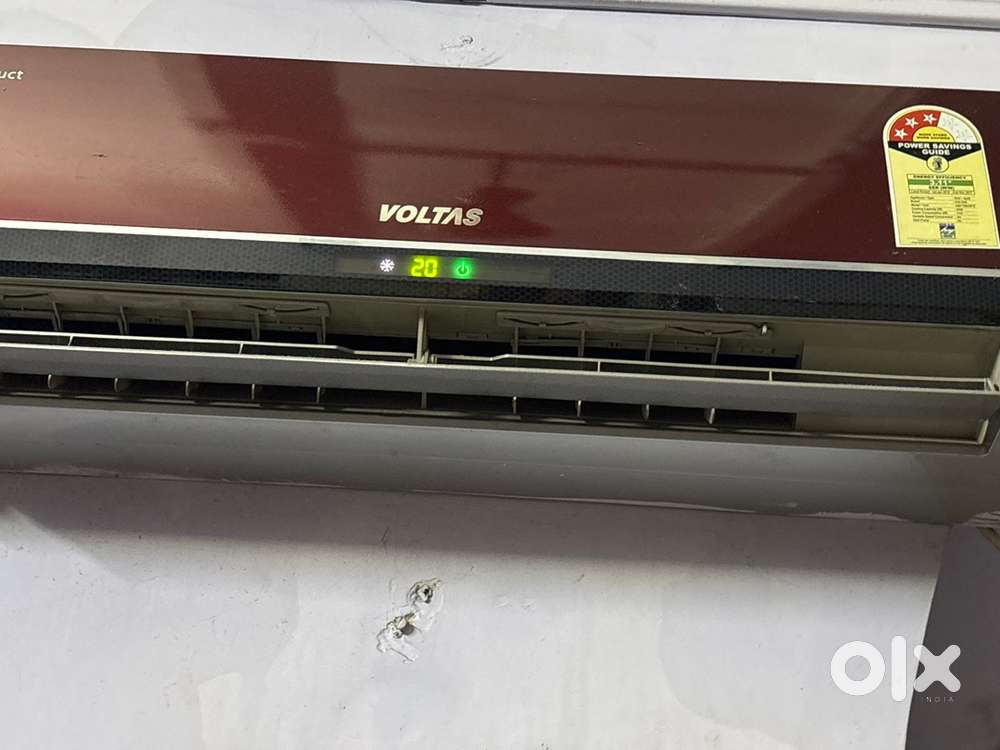 Voltas airconditioner