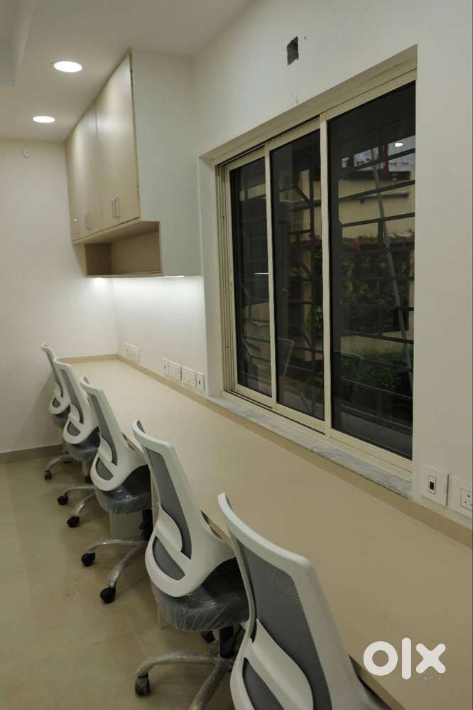 Office Space for Rent in Shobhabazar