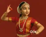 Bharath natya home tuition