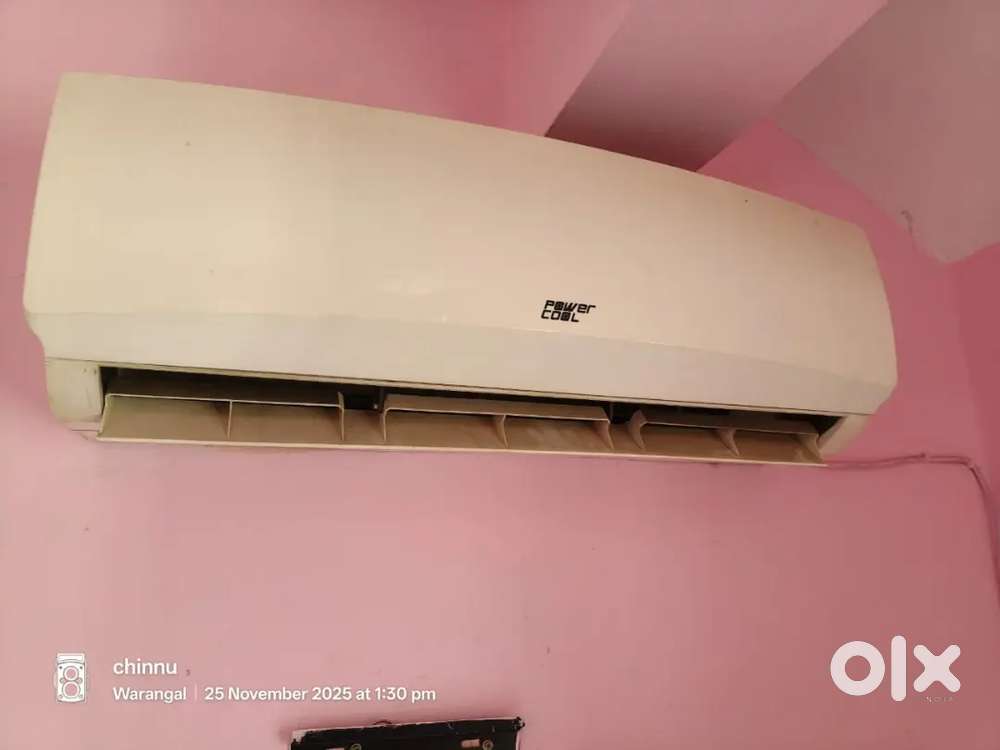 AC FOR SALE NEAT CONDITION