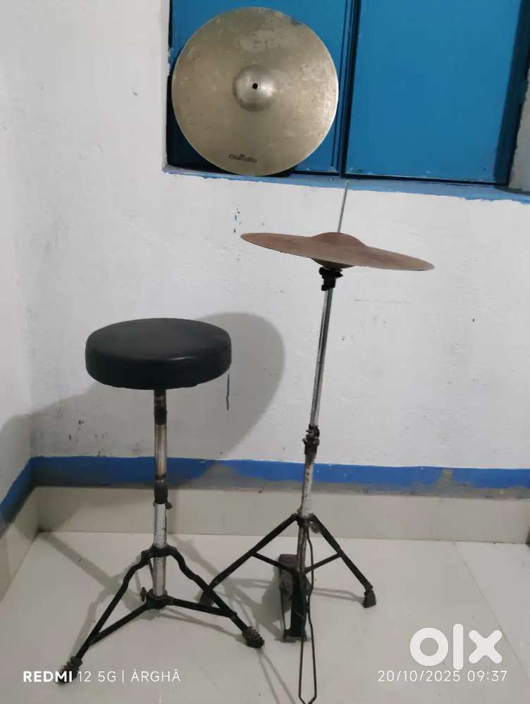 chancellor drum 5 piece set