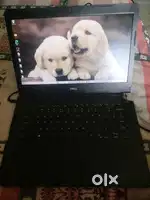Dell laptop