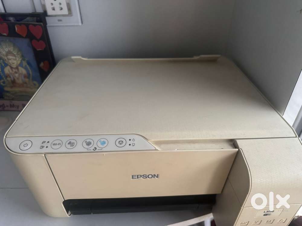 Epson printer L3156