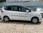 Ertiga car