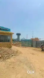 Villa Plot For Sale in Illalur, Thiruporur, OMR