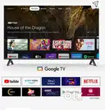 Very good condition Smart TV led 32 inch