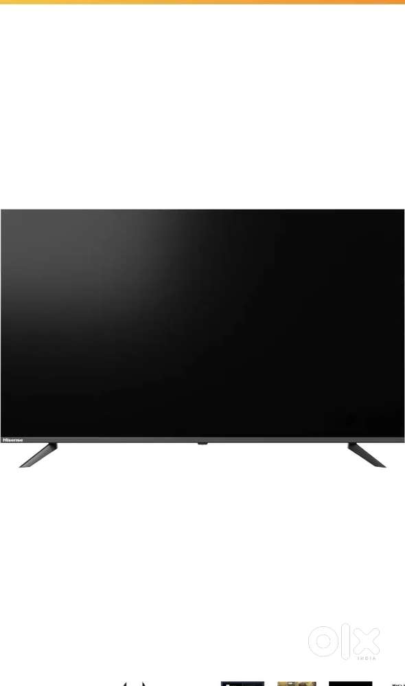 LED TV 43 INCHES
