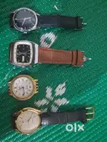 Hmt, Ricoh, Timex Watches for sale