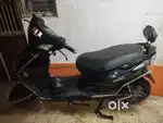 Want to Sell EV two Wheeler