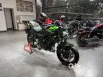 KAWASAKI Z650 2023