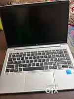 Hp laptop at Rs. 15000/-