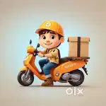 WE NEED DELIVERY BOYS @PRODDUTURU