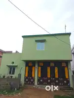 3bhk duplex finishing House