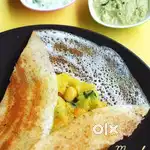South Indian cook