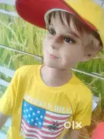 Mannequin (imported)