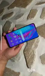 Oppo F11 pro