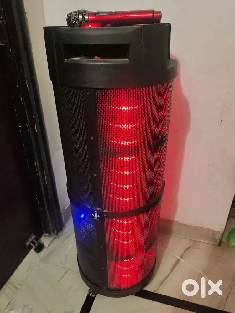 ALTEC LANSING HOME THEATRE