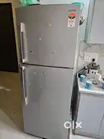 Samsung Double Door 400 Ltr Fridge