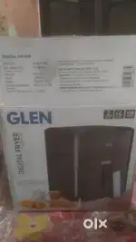 Glen brand new Airfryer