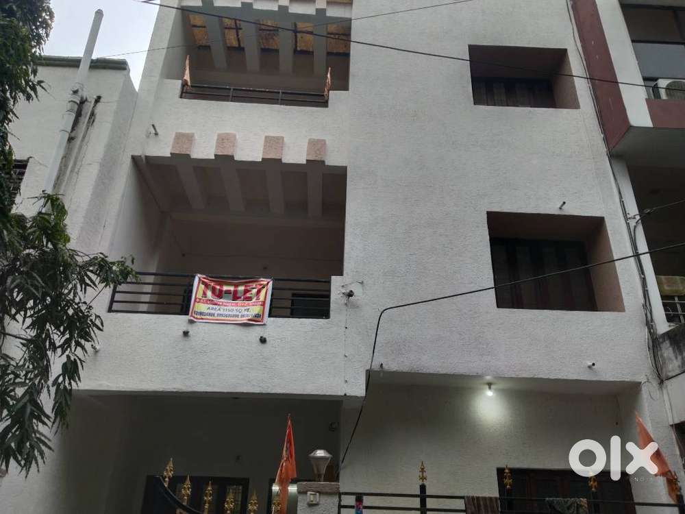 House on rent for residential or commercial use