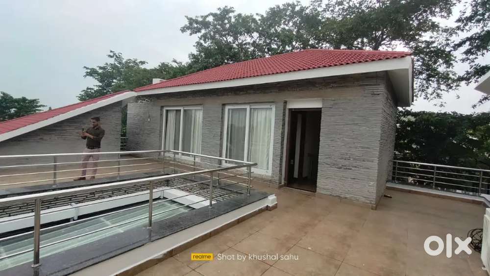 2 BHK Premium Villa kalpvrvriksh villas