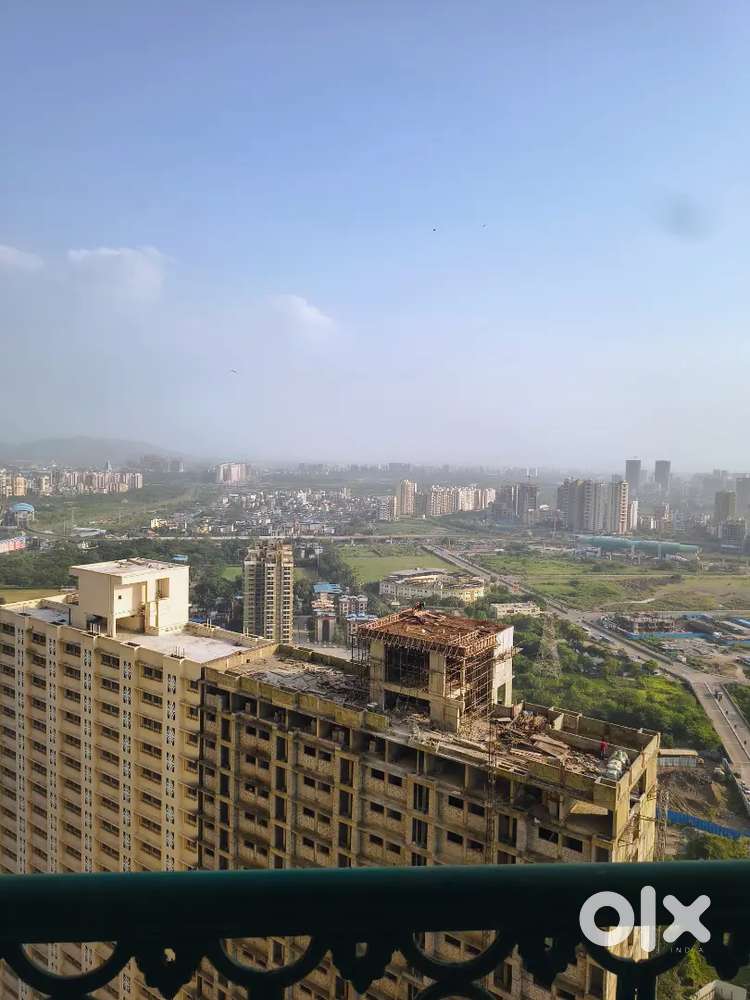 New Spacious 2BHK