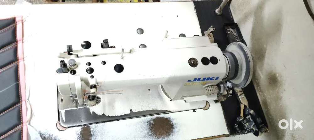 Japan zuki machine double board full working original part