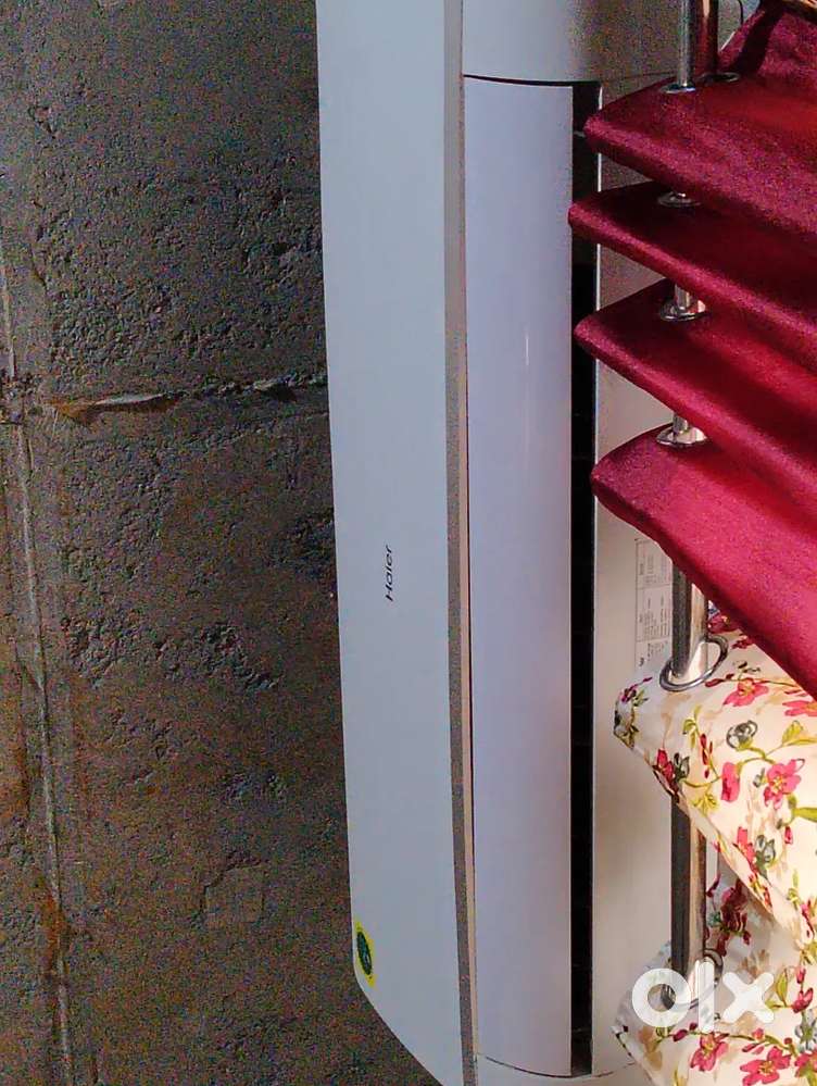 Haier 1.5 tons ac