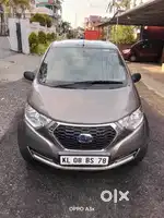 Datsun RediGO AMT 1.0 T Option, 2018, Petrol
