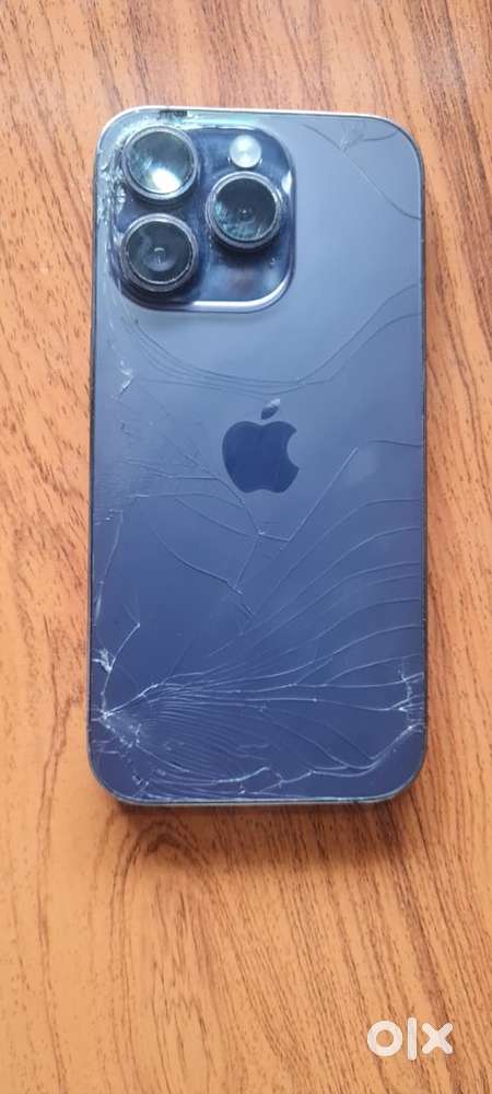 I phone 14pro