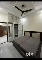 One bhk furnished