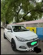 Hyundai Elite i20 2014 Diesel Well Maintained