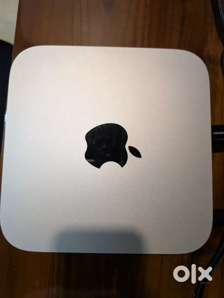 Mac mini M2
